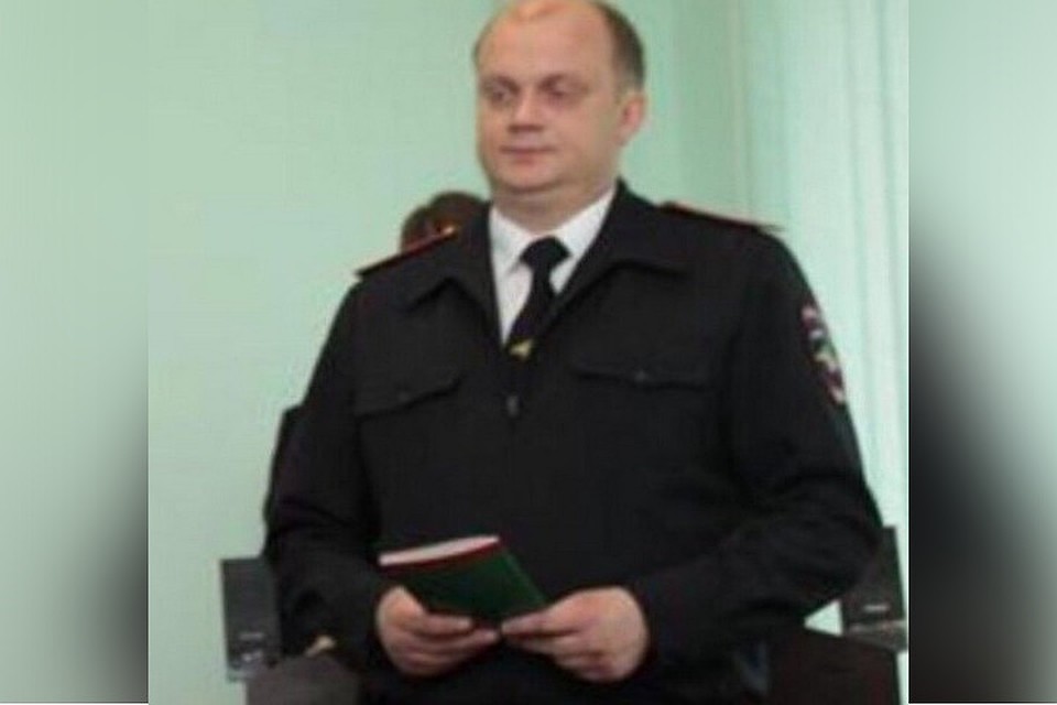 Павел Яромчук и ранее имел сексуальные контакты с потерпевшей