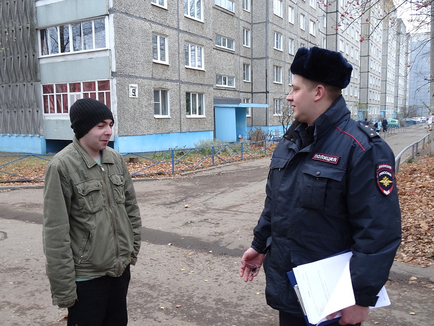 . Фото: Валерия Рудометова