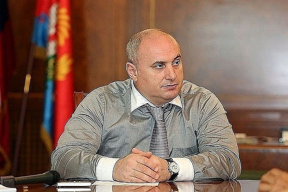 Муса Мусаев