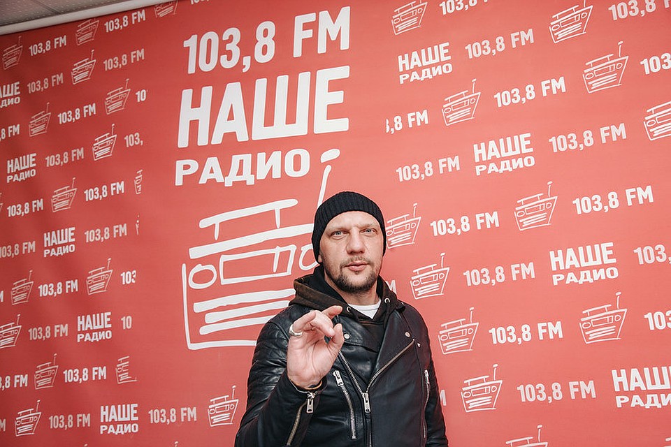 Фото: Сергей Грачев