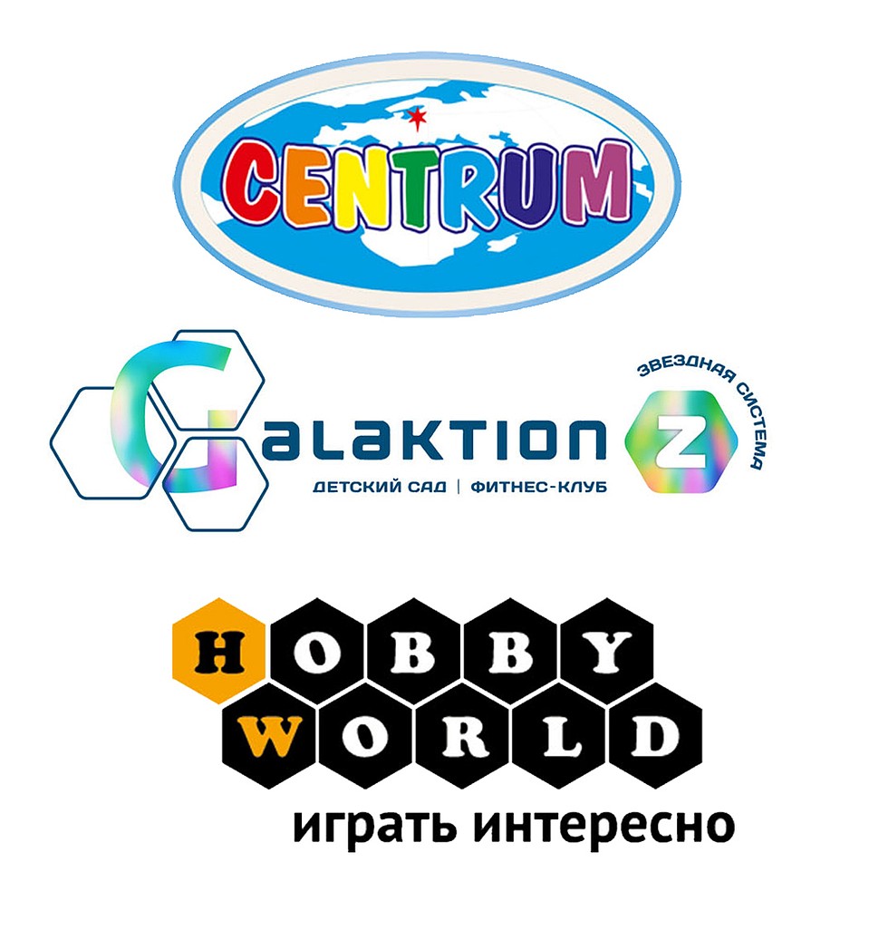 Партнеры конкурса