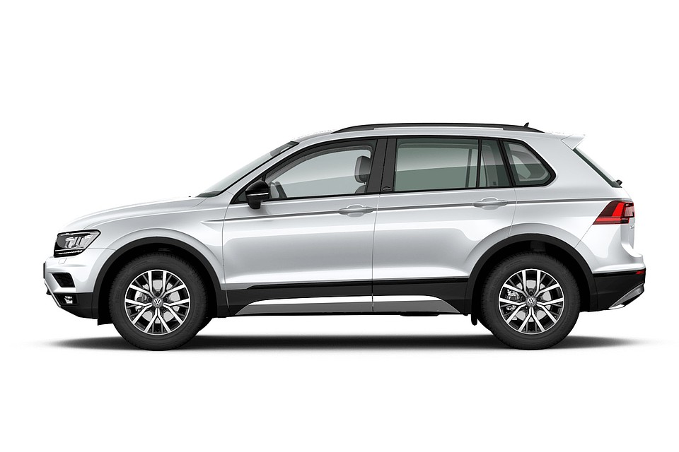 Фото: официального дилера Volkswagen Волга-Раст.