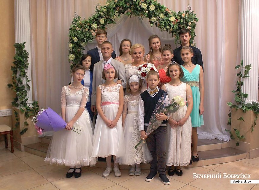 Фото: Вечерний Бобруйск