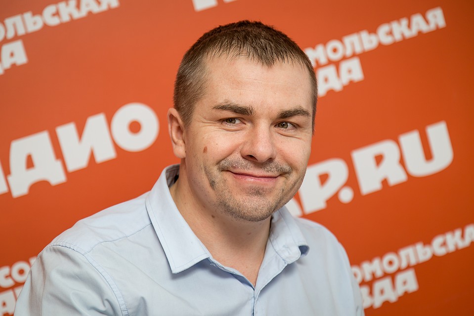 Павел Таксубаев, директор компании «Тихо 74»