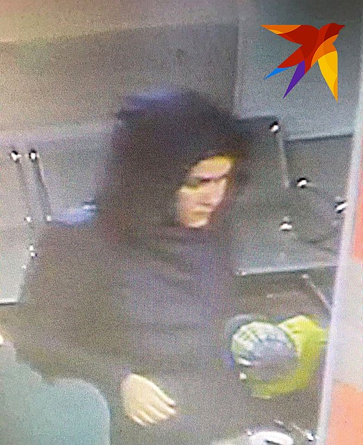 Полицейскими разыскивается женщина. На вид около 30 лет, рост около 170 см, среднего телосложения, волосы темные сплетены в косу длиной ниже плеч Фото: ГУ МВД по Красноярскому краю