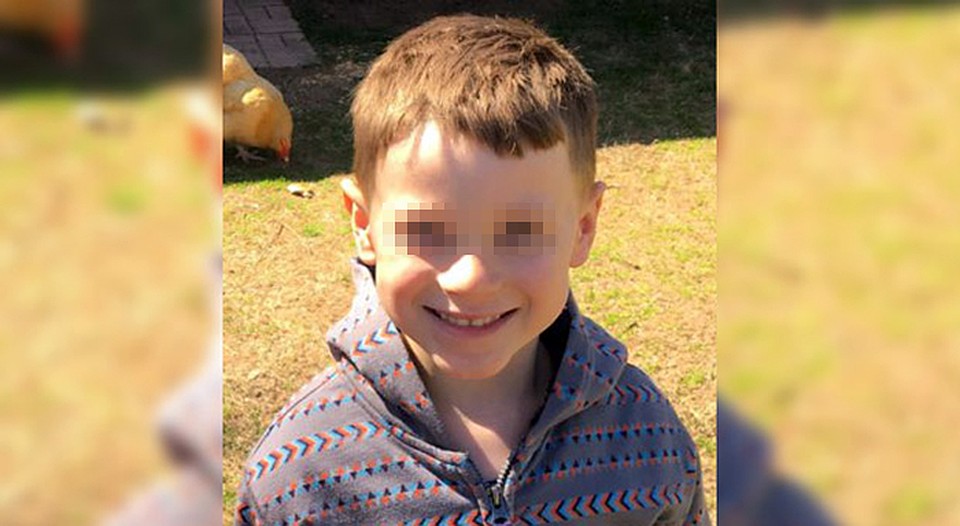Мать настаивает на операции по смене пола для своего 6-летнего сына