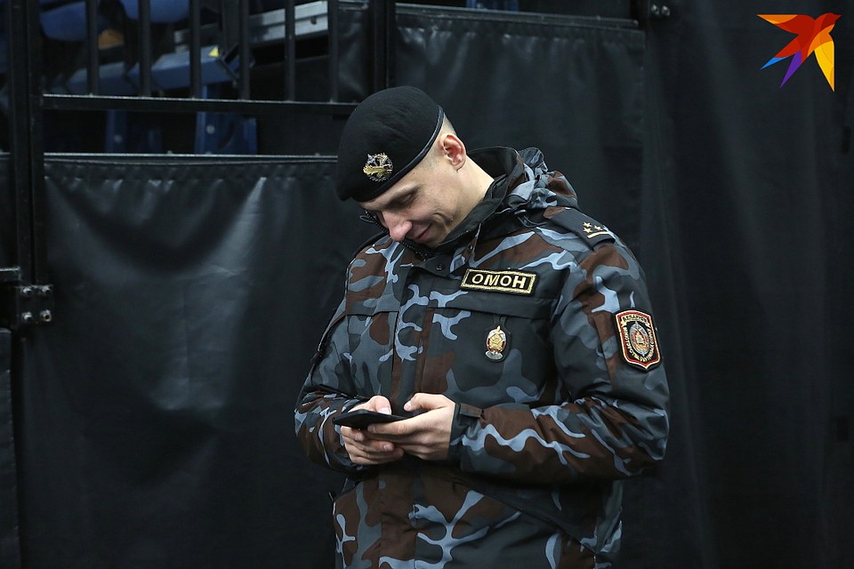 Социальные сети? Фото: Святослав ЗОРКИЙ