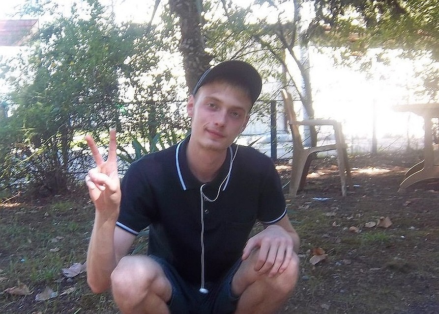 Все, кто знал Диму, говорили о том? что он был очень доброжелательным и дружелюбным. Поэтому и пошел вслед за своими убийцами. Фото: соцсети