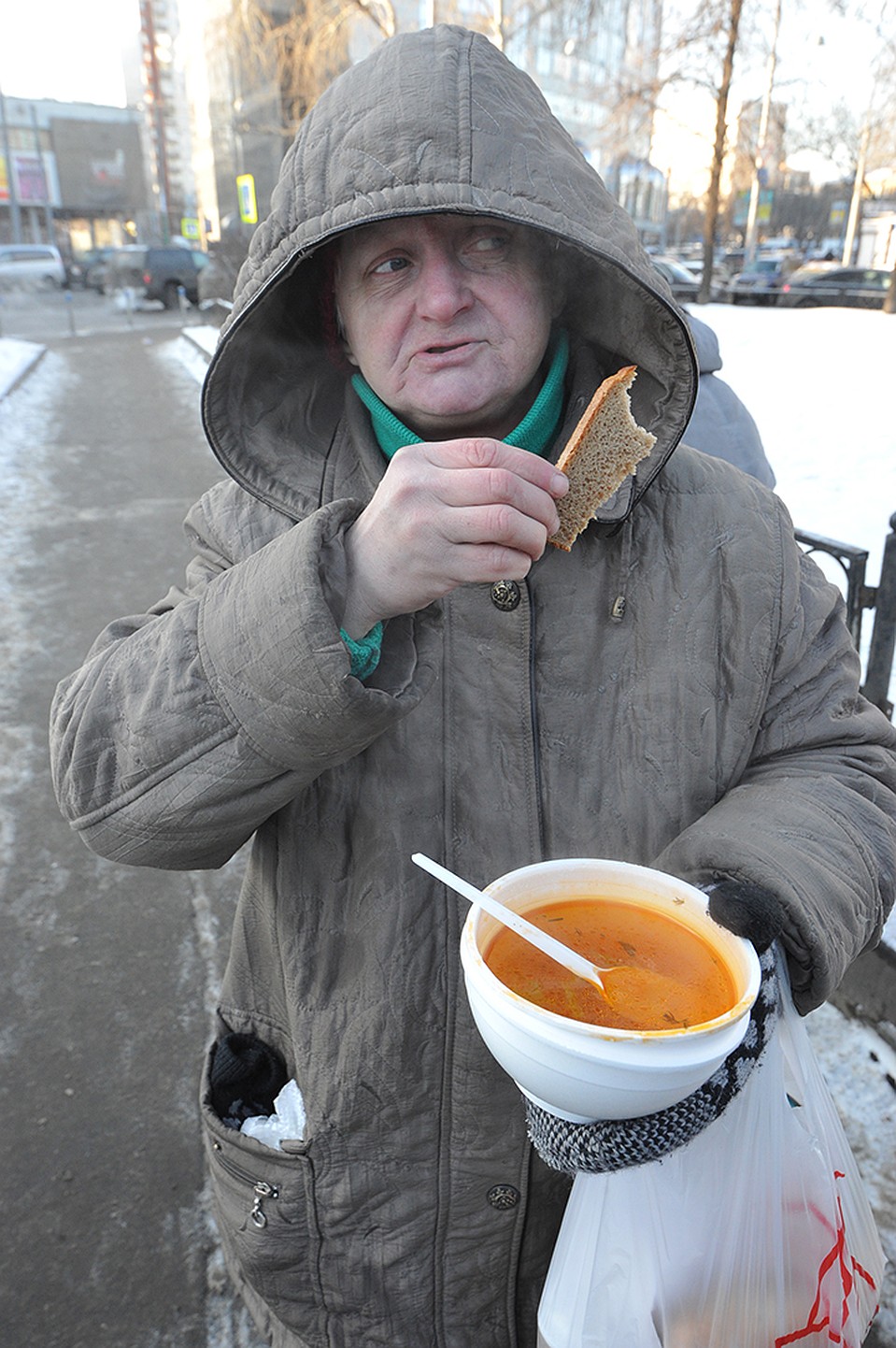 Фото: Анатолий ЖДАНОВ
