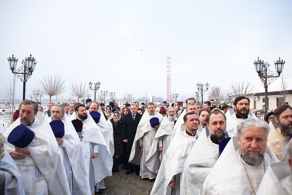 Фото: группа компаний «ЮгСтройИнвест»