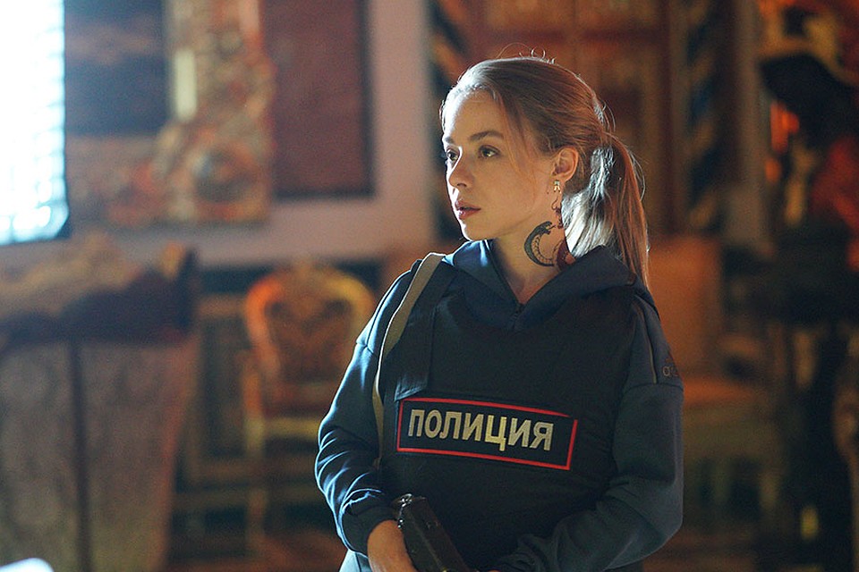 Фото: предоставлено ТНТ
