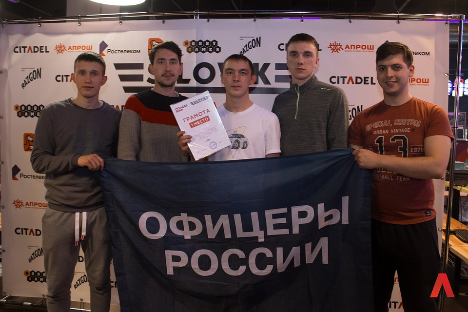 Фото: Анастасии Курлович