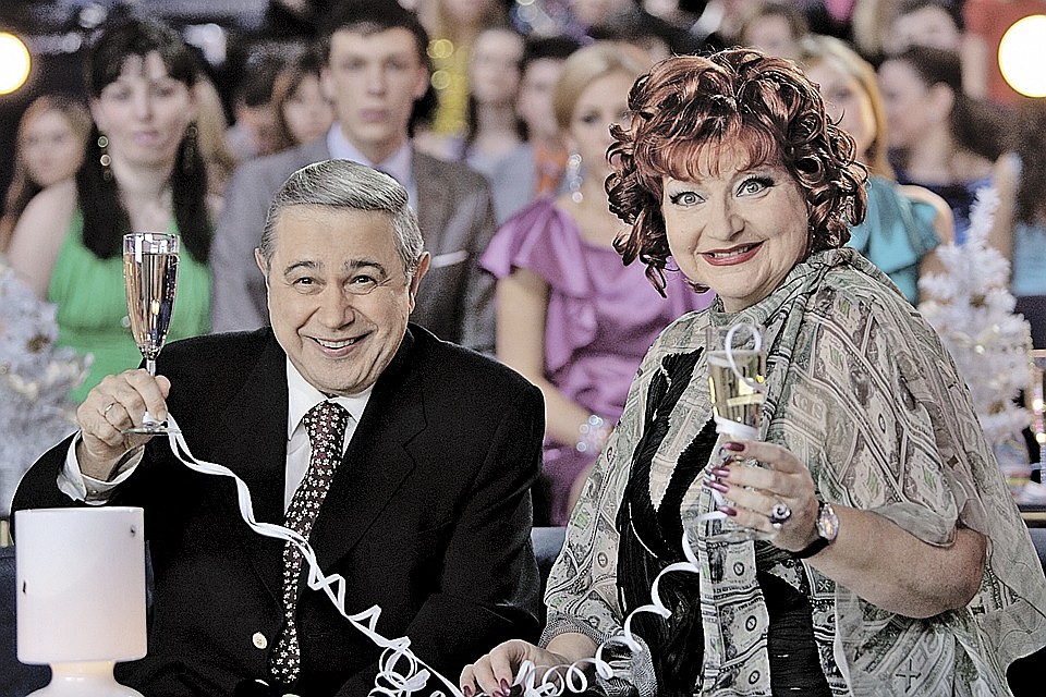 77-летний Евгений Ваганович и 66-летняя Елена Григорьевна начали делить имущество, которого оказалось прям много - коллекции антиквариата, картины, квартиры... Фото: Михаил ФРОЛОВ