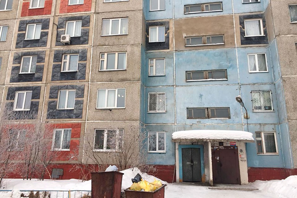 Малахова, 87 Фото: ОЛЕКСЮК Иван