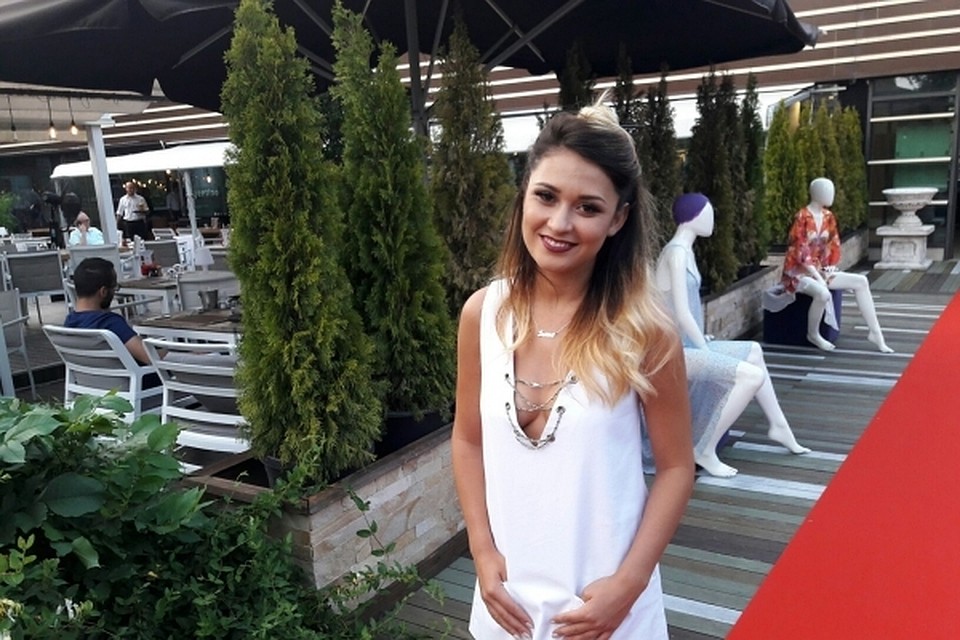 Ирина Римес Фото: Соцсети