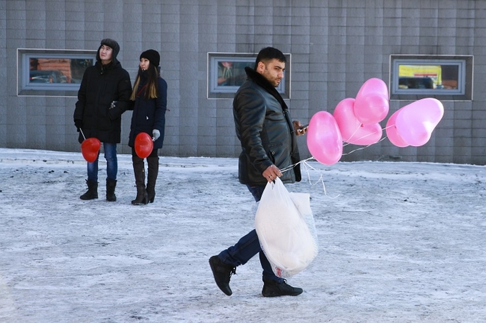 . Фото: Олег УКЛАДОВ