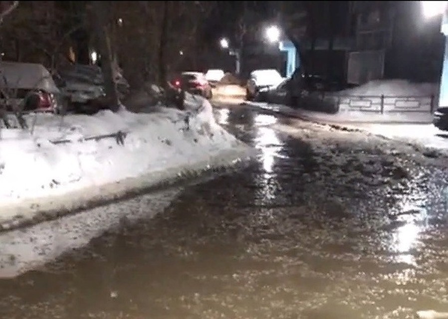 Фото: паблик "Типичный Екатеринбург" в соцсети "ВКонтакте"