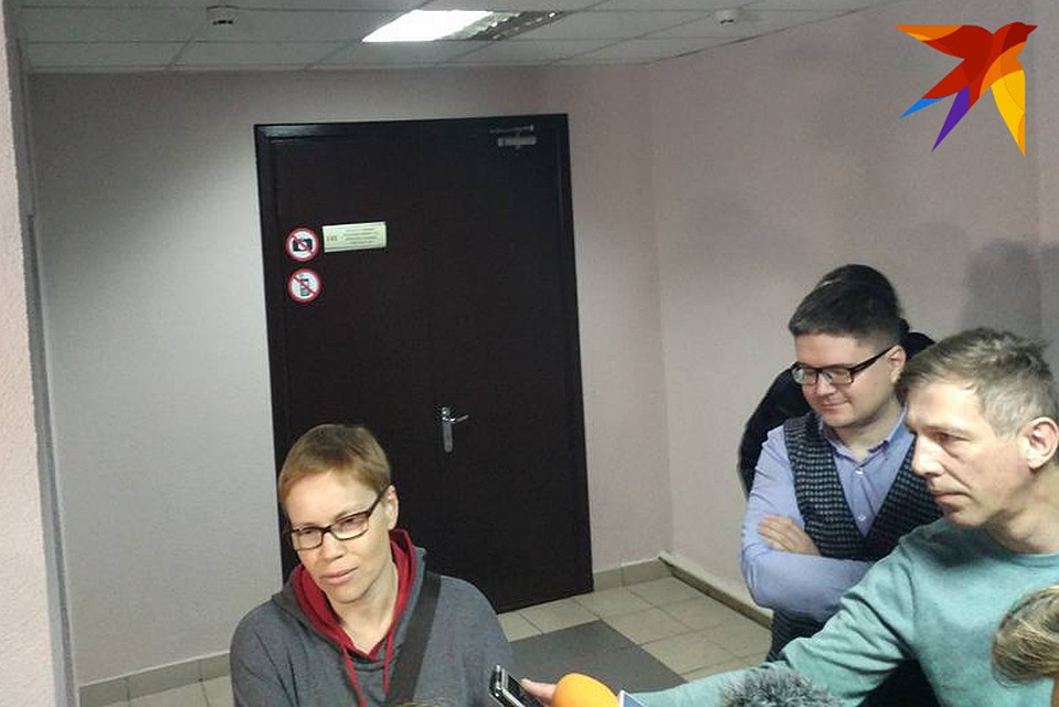 Приговор не вступил в законную силу и может быть обжалован. Фото: Дарья ЛОМОНОВСКАЯ