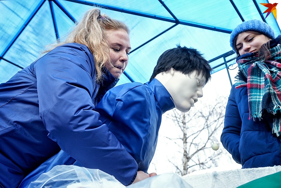 . Фото: Вячеслав КОВАЛЕНКО