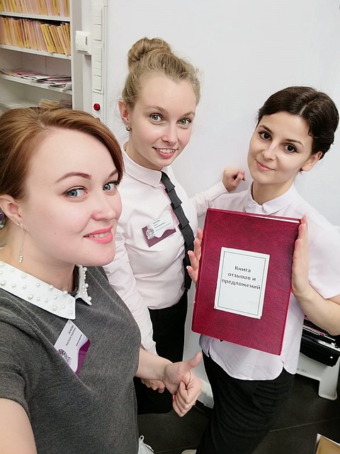 Фото: предоставлено медицинским центром "Мира"