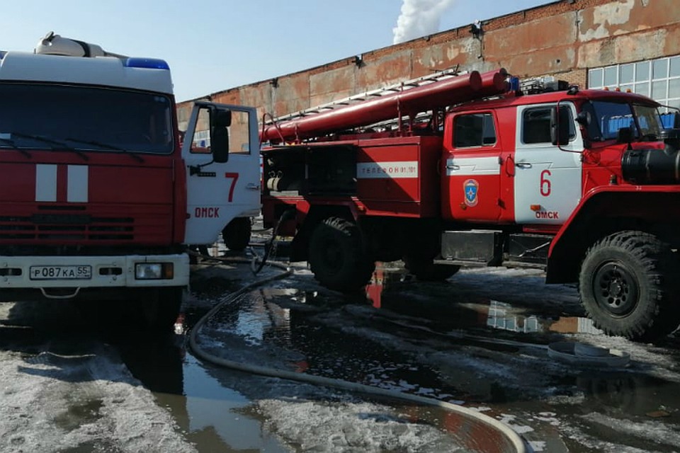 Фото: пресс-служба областного МЧС