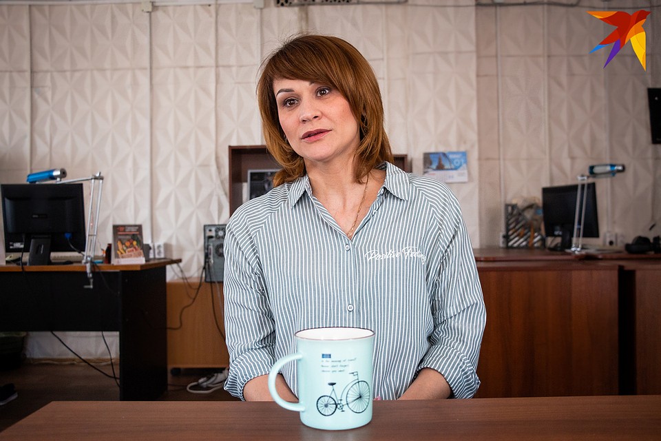 Каждый день Елена вспоминает 25 марта. Ей хочется верить, что все это - страшный сон Фото: Кирилл ЧАЩИН