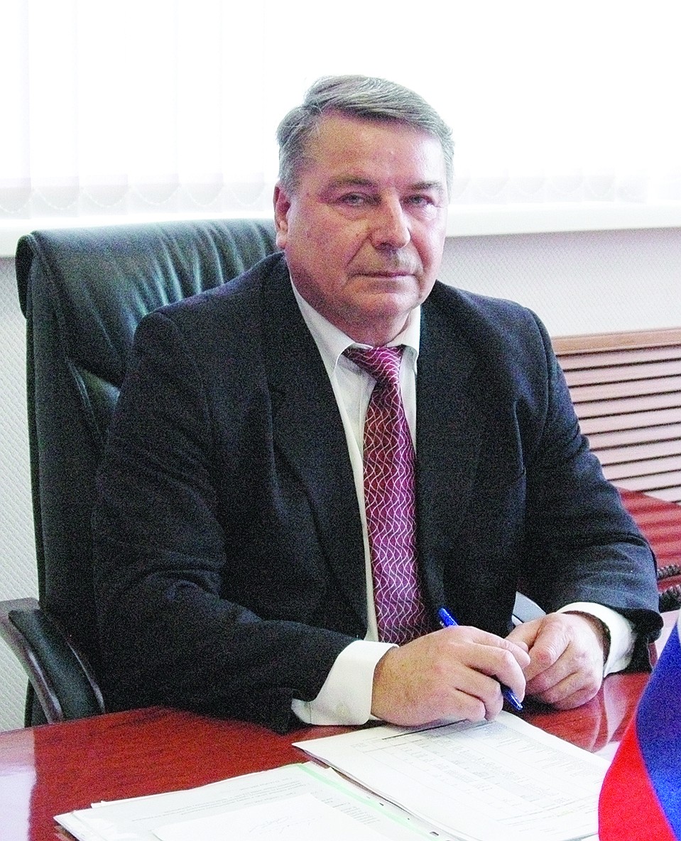 Основатель и многолетний руководитель ООО «Завод точной механики «Техносила» Сергей Евстафьевич Ярышев