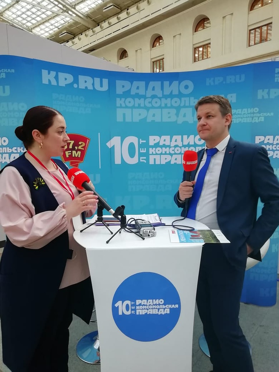 Директор по информационной политике и корпоративным коммуникациям «Группы ЛСР» Александр Зильберт