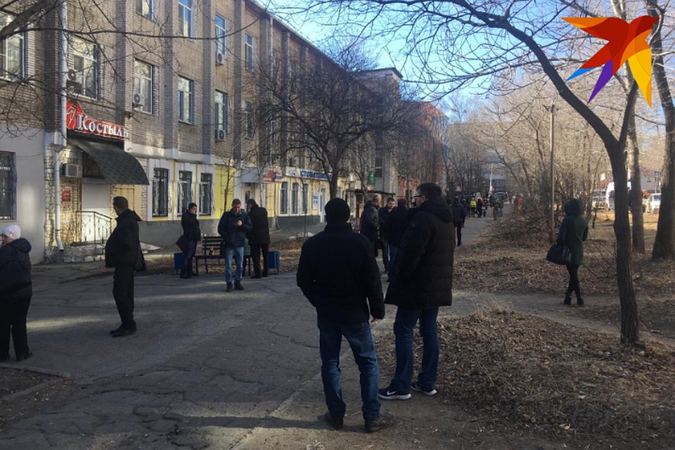 Пока нет ни подтверждения, ни опровержения правдивости тревожного сообщения. Фото: Комсомольская правда