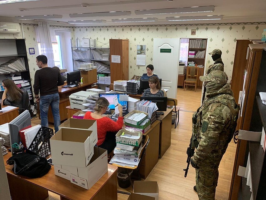 Фото: СУ СК РФ по краю