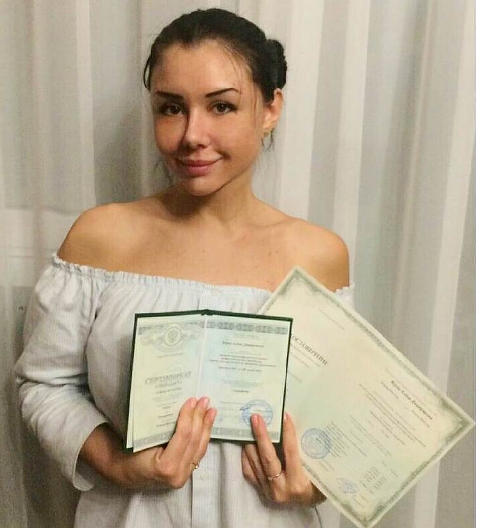 Алена Верди сейчас находится под арестом, однако защита уже обжалует решение суда.