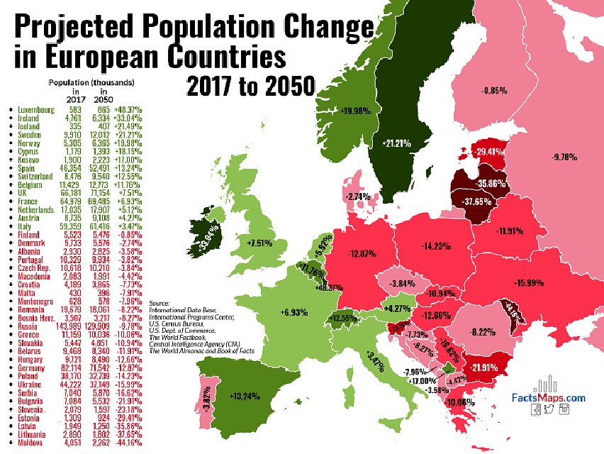Фото: factsmaps.com