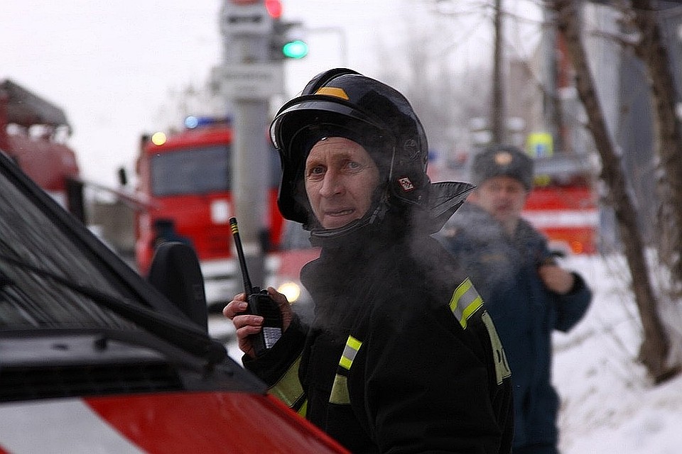 Фото: Сергей Грачев