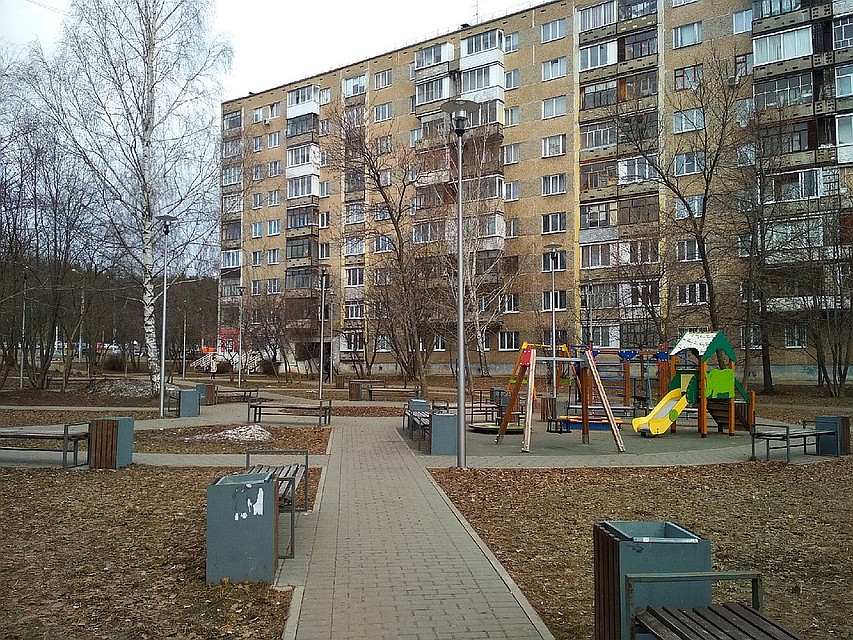 Фото: Ирина БУРЦЕВА