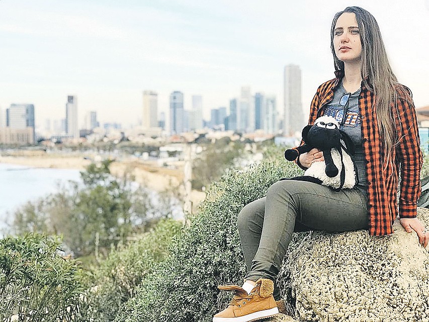 Наталья разочаровалась в бывшем муже. Фото: instagram.com/natalia_krasko