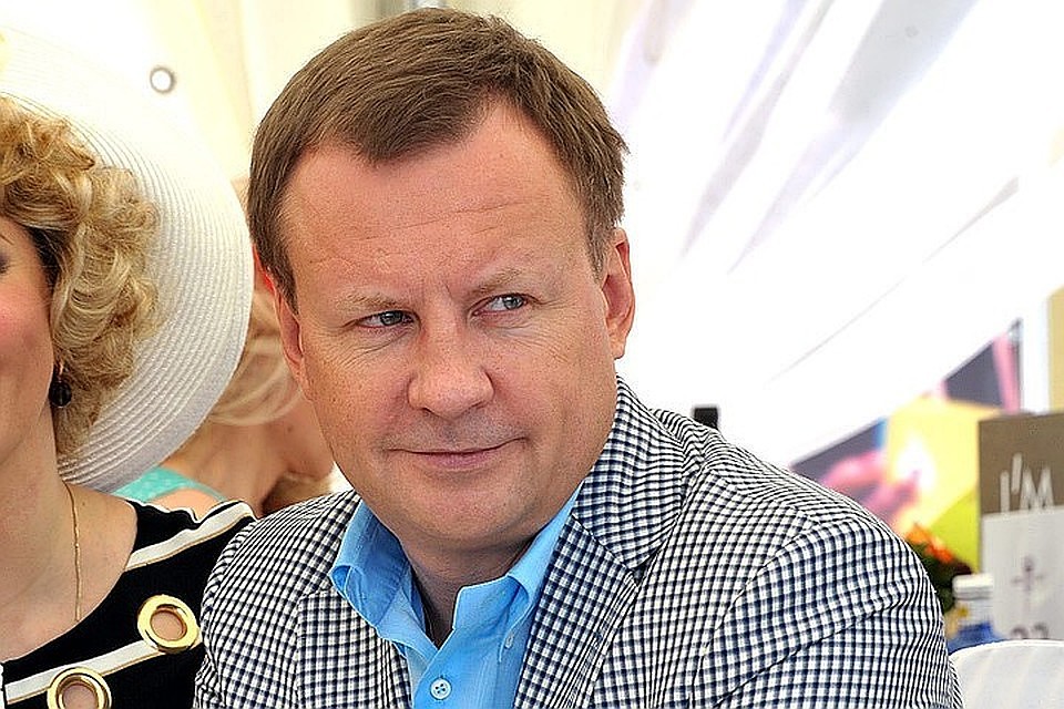 Денис Вороненков был убит в Киеве 17 марта 2017 года Фото: Михаил ФРОЛОВ