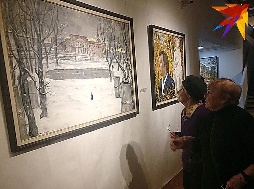 . Фото: Татьяна ПОДЪЯБЛОНСКАЯ