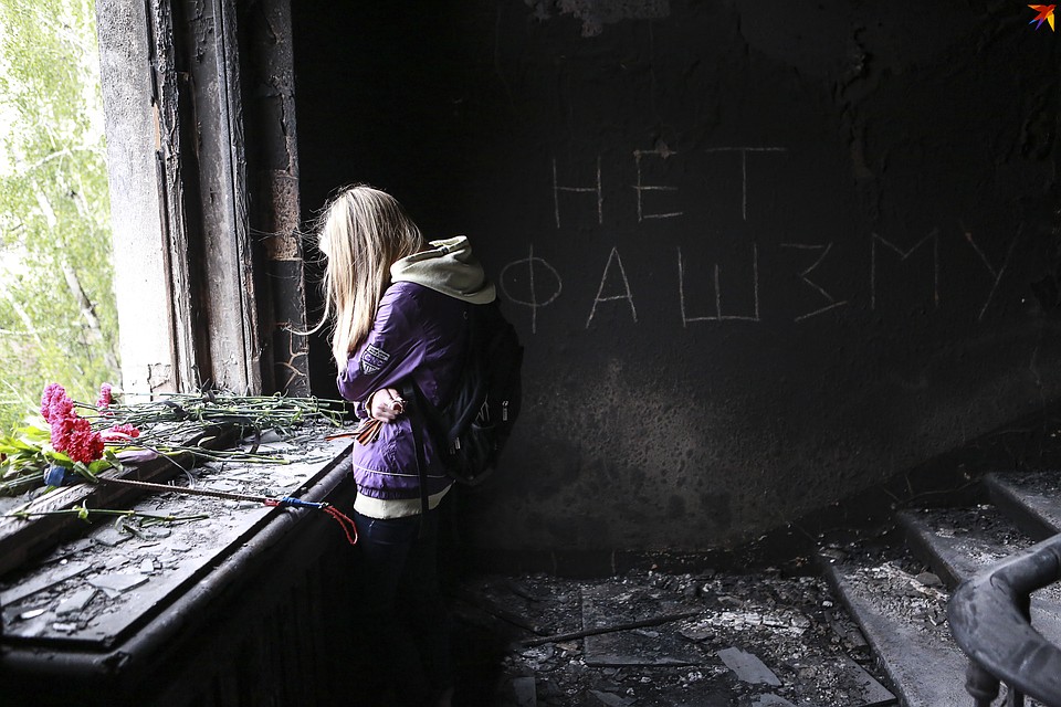 Многие очевидцы тех событий вынуждены были уехать из родного города Фото: Нигина БЕРОЕВА