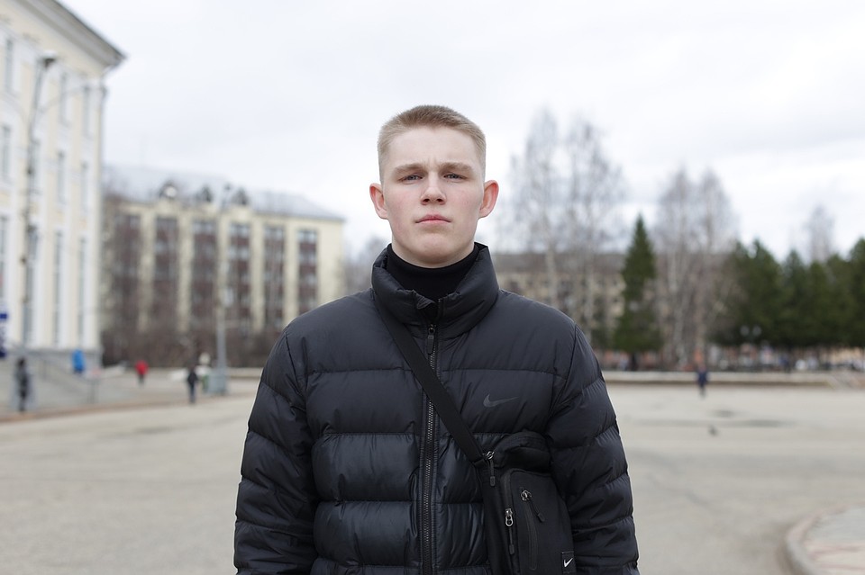 «Надо записывать рассказы бабушки» Фото: Наталия БЕШКАРЕВА