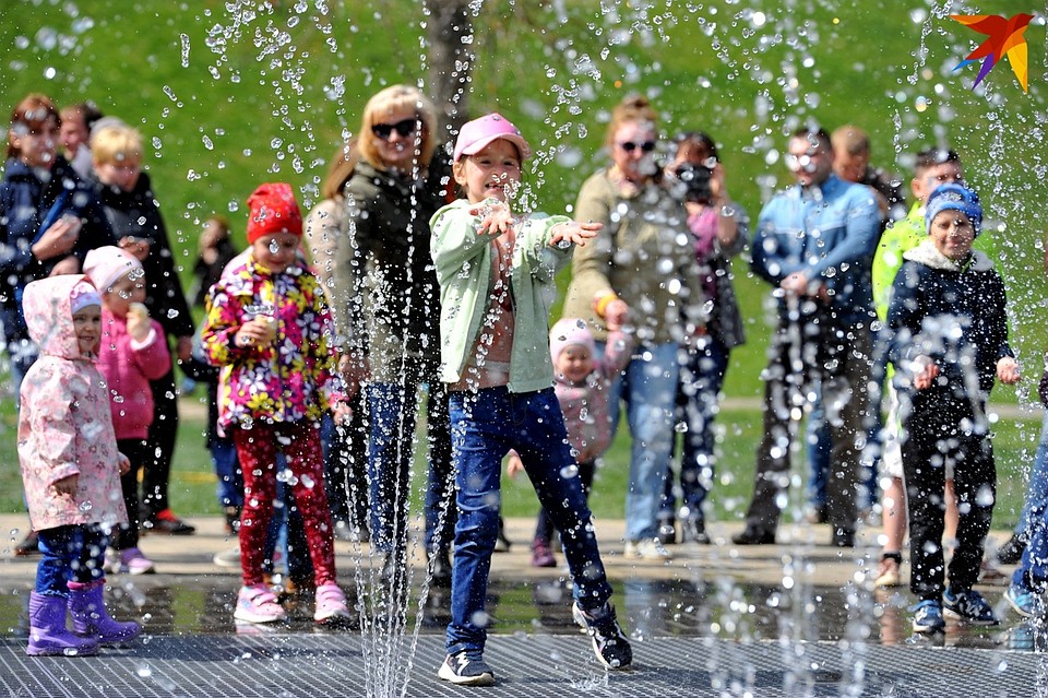 . Фото: Вячеслав КОВАЛЕНКО