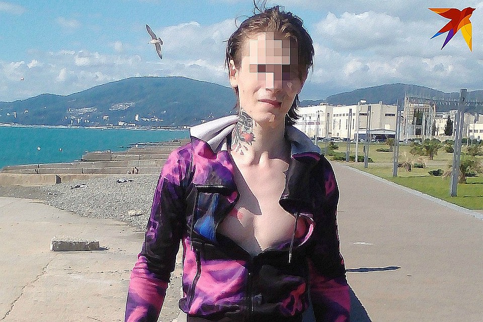 Аркадий умер в СИЗО при попытке суицида\ФОТО: из личного архива героя публикации