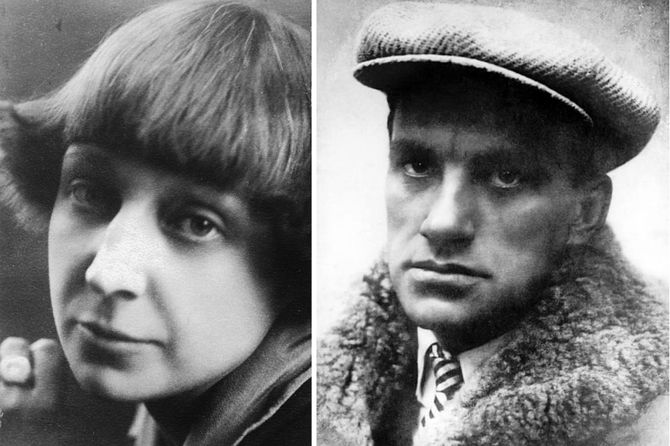 Эти кадры до сих пор считают эталонными. Владимир Маяковский сразу же заглянул в ателье к Шумову, когда прибыл в Париж в 1925-м, Марина Цветаева раздавал адрес фотографа впечатленным ее портретами лондонцам.