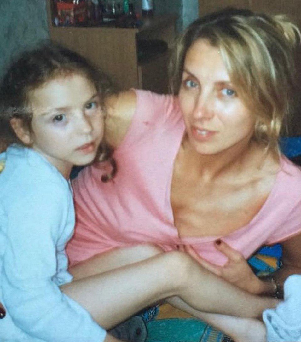 Светлана Бондарчук показала маленькую дочку и растрогала поклонников Фото: Личная страничка героя публикации в соцсети