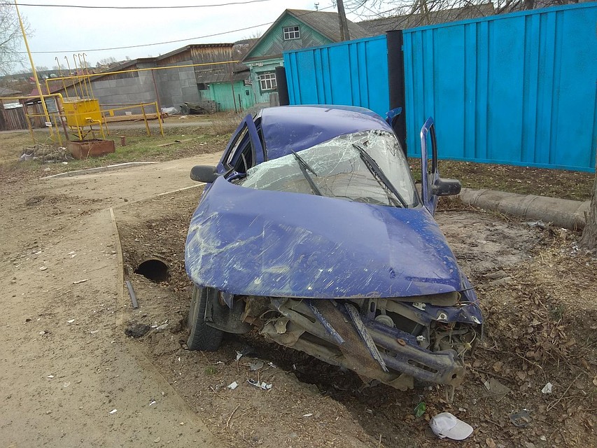 Фото: УГИБДД по Свердловской области