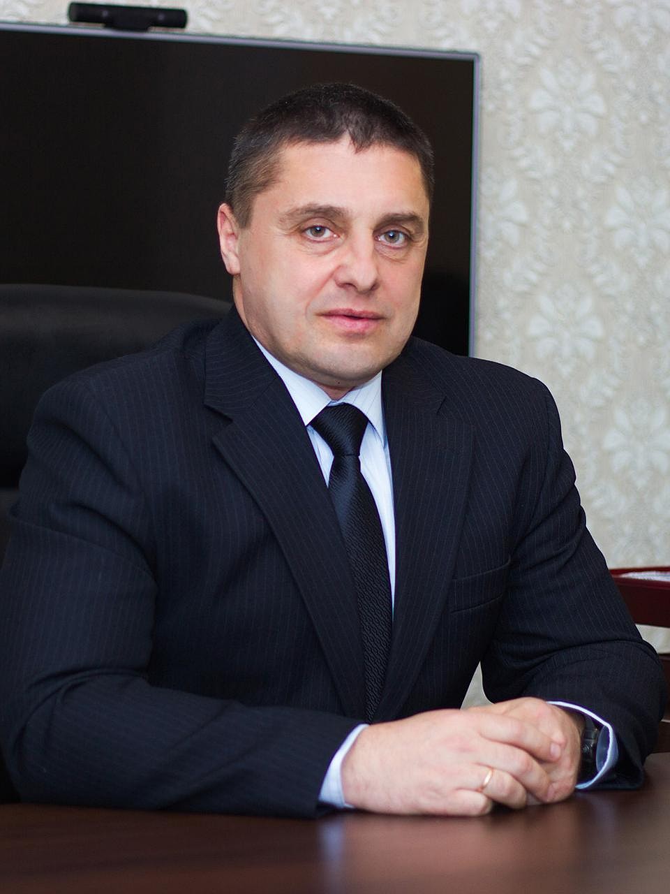 Юрист Егидиюс Борисов рассказал, что причиной обысков стало некачественное молоко\ФОТО: из личного архива героя публикации
