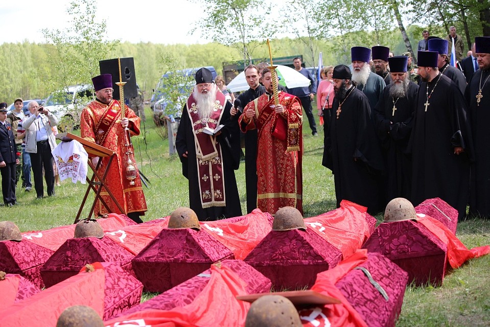 Фото: пресс-служба Губернатора Орловской области