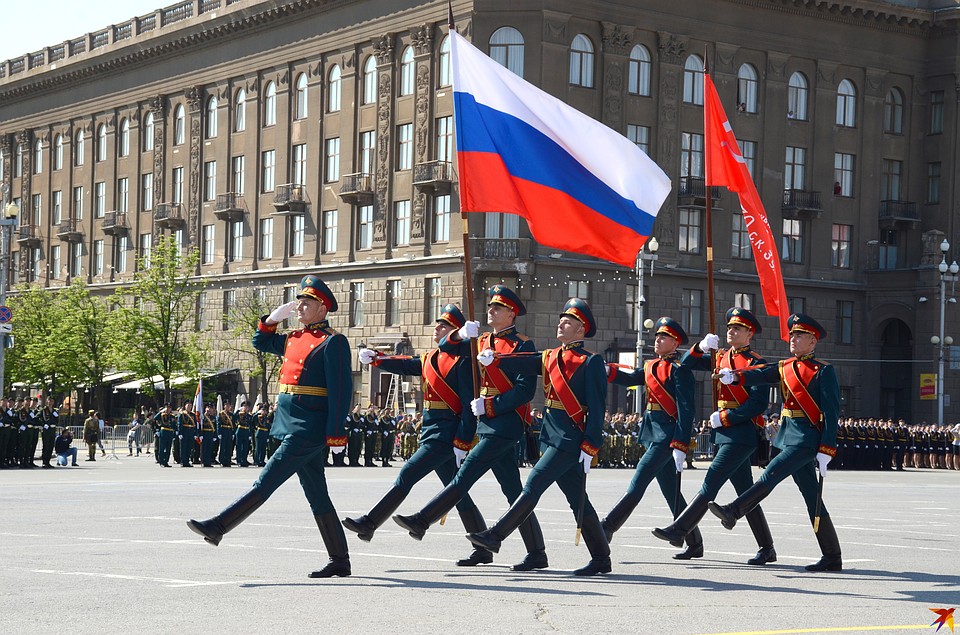 . Фото: Геннадий БИСЕНОВ