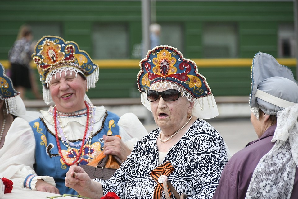Фото Алексея Фокина.