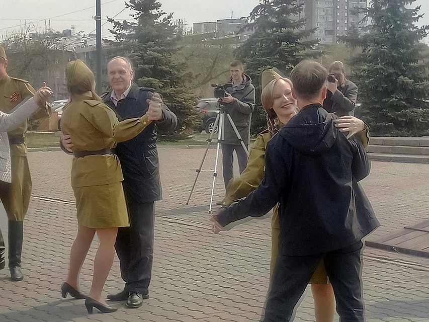 Фото: Диана ИВАНОВА