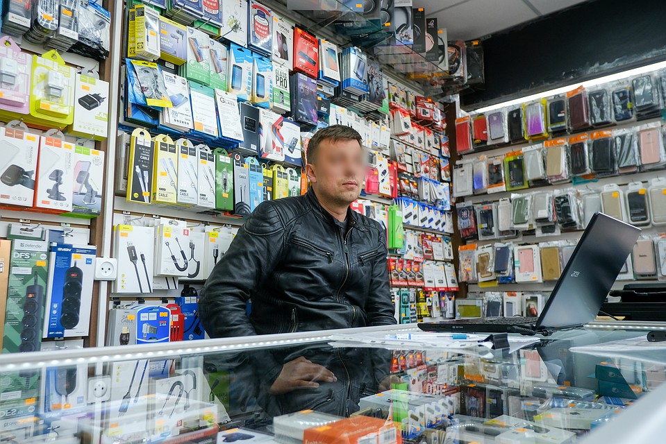 Предприниматели считают, что все должно быть в пределах разумного. Фото: Артем КИЛЬКИН